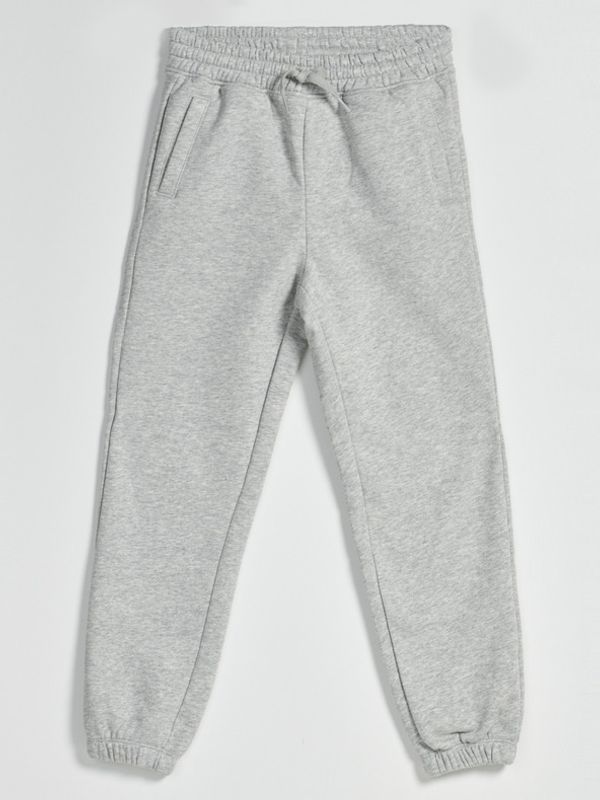 GAP GAP Долнище детско Siv