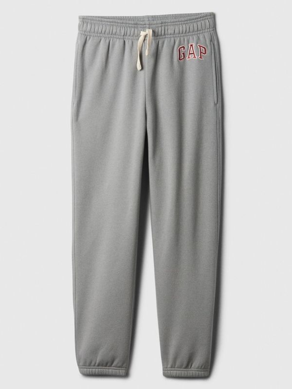 GAP GAP Долнище детско Siv