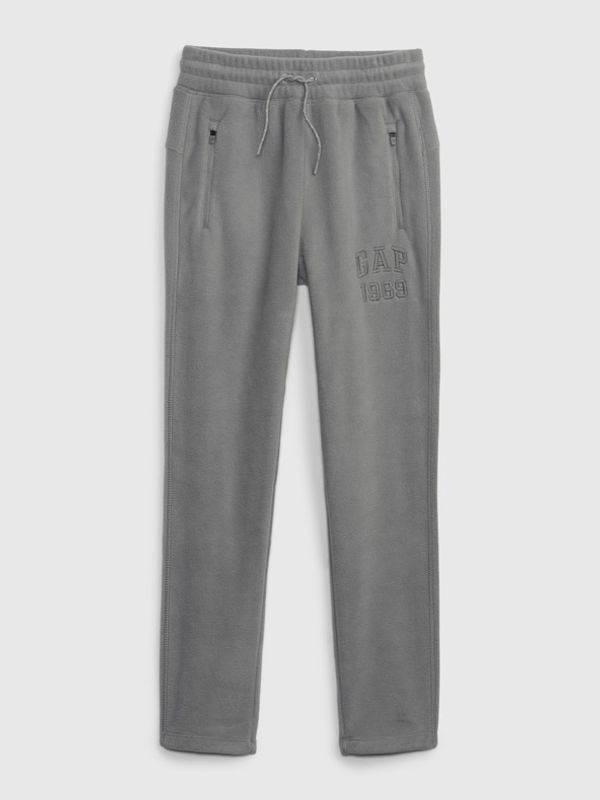 GAP GAP Долнище детско Siv