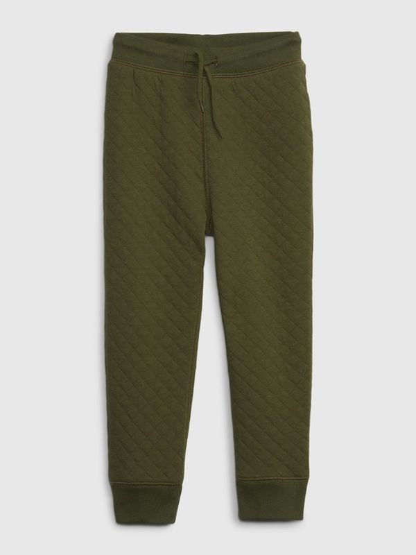 GAP GAP Долнище детско Zelen