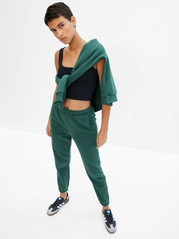 GAP GAP Долнище Zelen