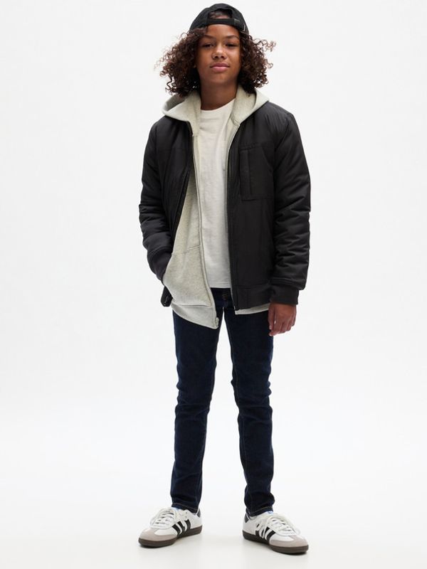 GAP GAP Дънки детски Sin