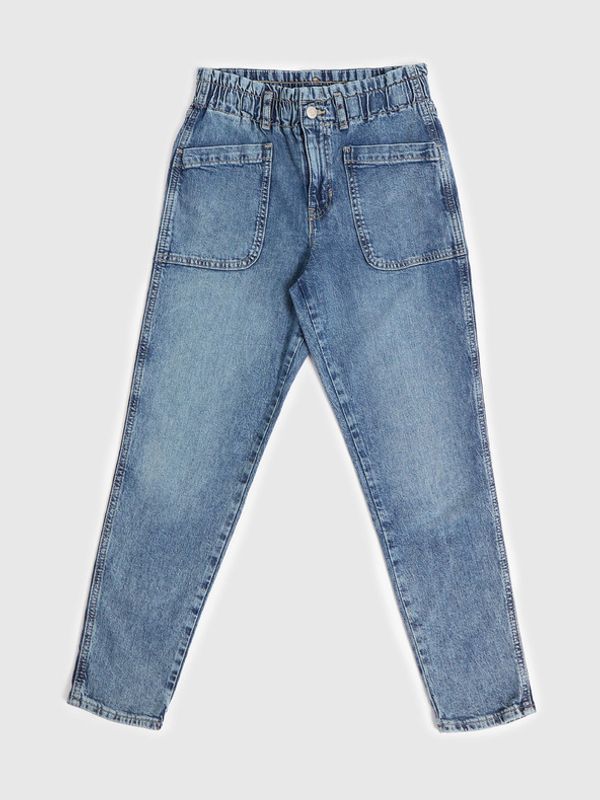 GAP GAP Дънки детски Sin