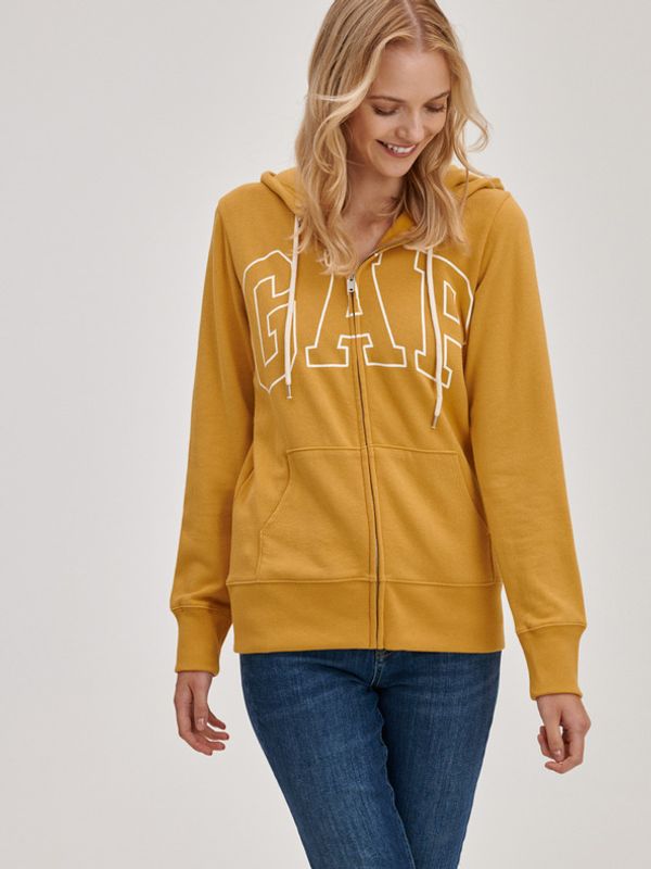 GAP GAP easy Sweatshirt Zhalt