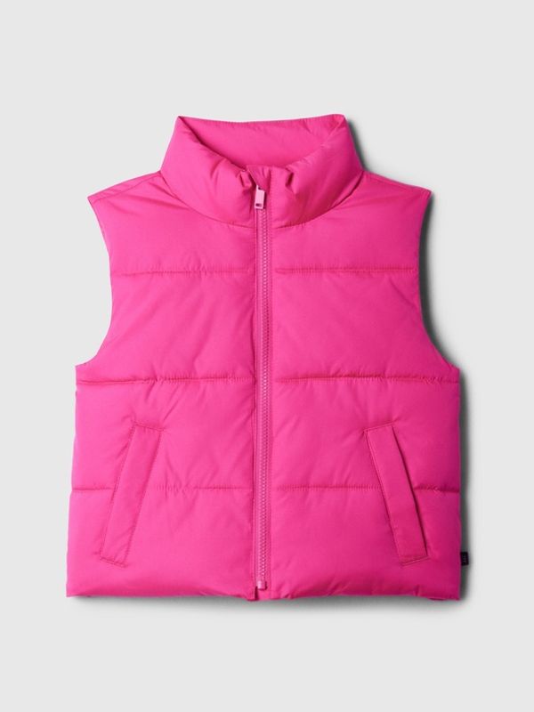 GAP GAP Елек детски Rozov