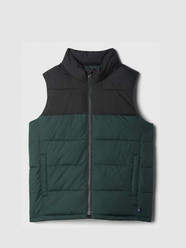 GAP GAP Елек детски Zelen