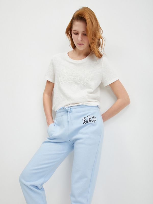 GAP GAP fleece Долнище Sin