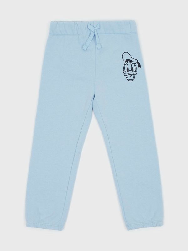 GAP GAP Gap & Disney Долнище детско Sin