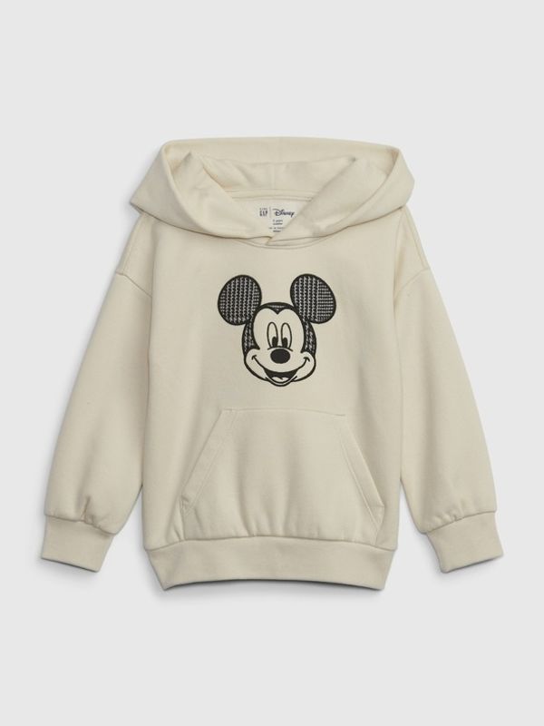 GAP GAP Gap & Disney Sweatshirt Bezhov