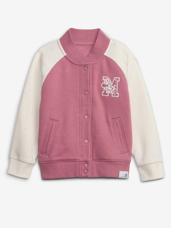 GAP GAP GAP & Disney Яке детско Rozov