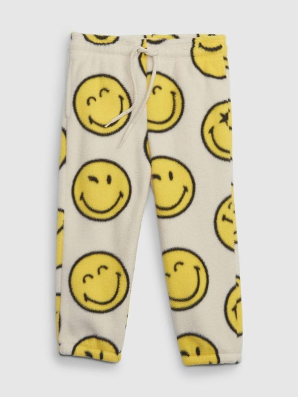GAP GAP Gap & Smiley® Долнище детско Bezhov