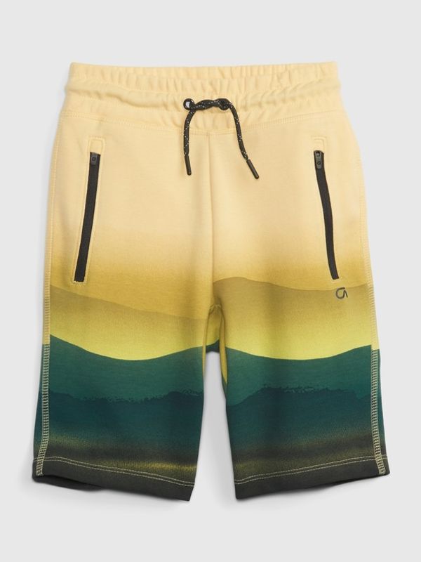GAP GAP GapFit Къси панталони детски Zhalt