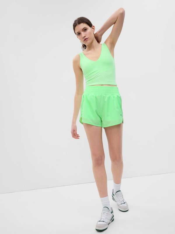 GAP GAP GapFit Шорти Zelen