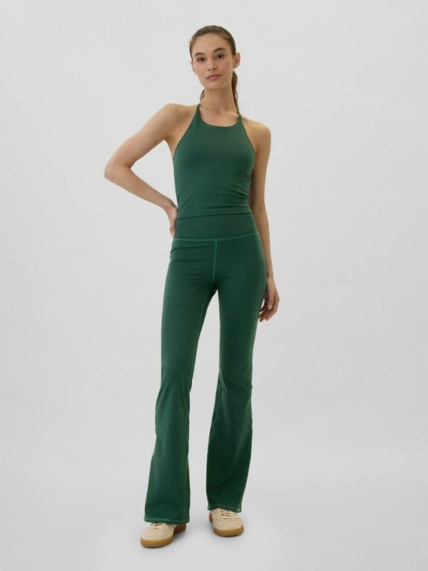 GAP GAP GapFit Sky High Studio Клин Zelen