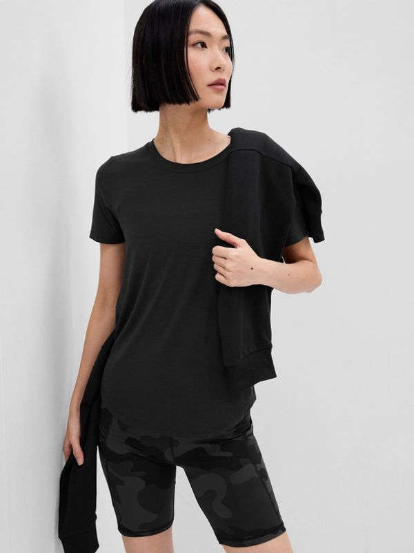 GAP GAP GapFit T-shirt Cheren