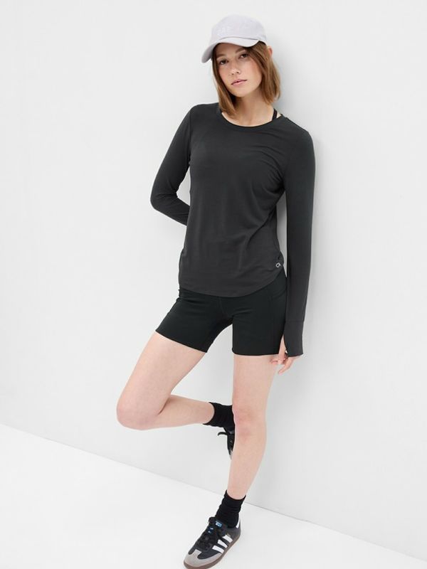 GAP GAP GapFit T-shirt Cheren