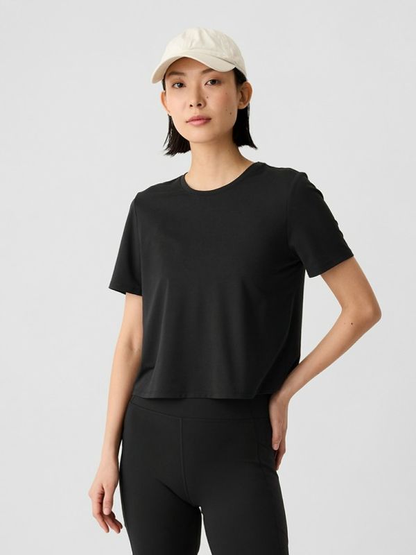 GAP GAP GapFit Тениска детски Cheren