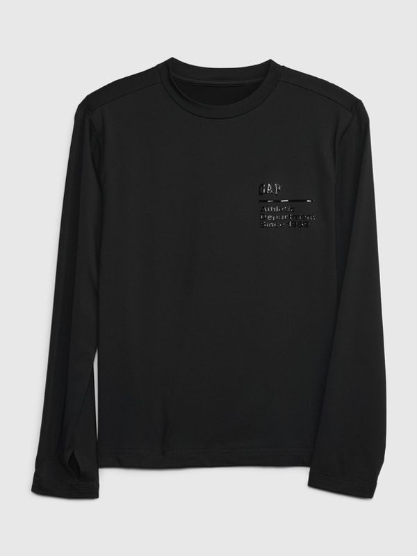 GAP GAP GapFit Тениска детски Cheren