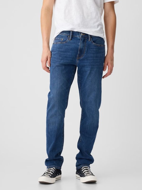 GAP GAP GapFlex Jeans Sin