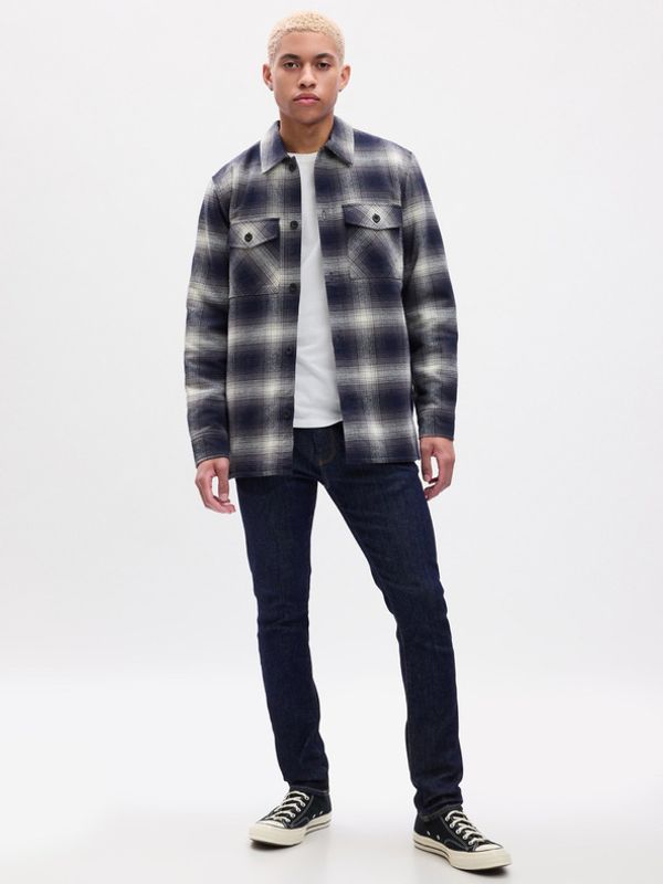 GAP GAP GapFlex Jeans Sin