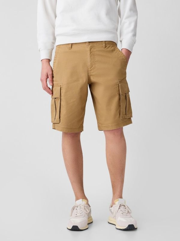 GAP GAP GapFlex Къси панталони Bezhov