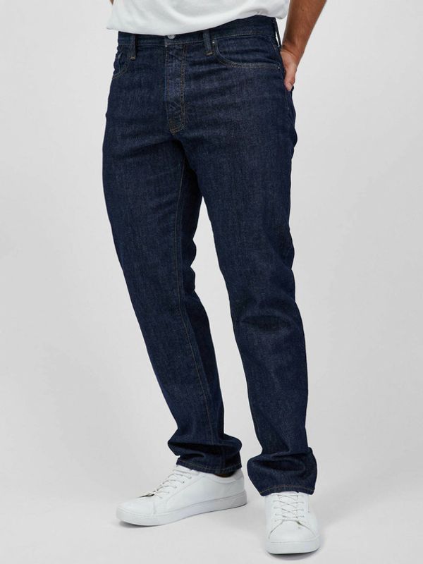 GAP GAP Gapflex Washwell Jeans Sin