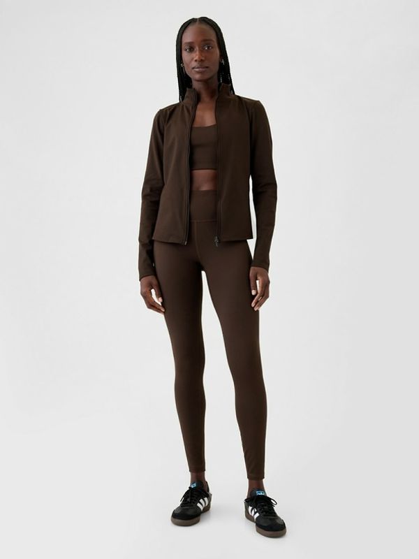 GAP GAP High Rise Power GapFit Клин Kafyav