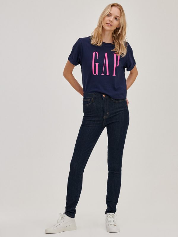 GAP GAP Jeans Sin
