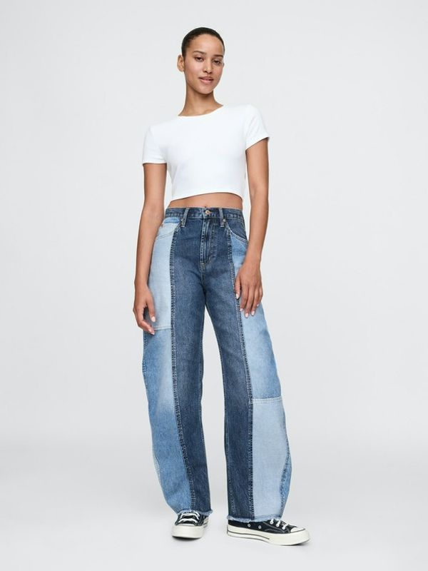 GAP GAP Jeans Sin
