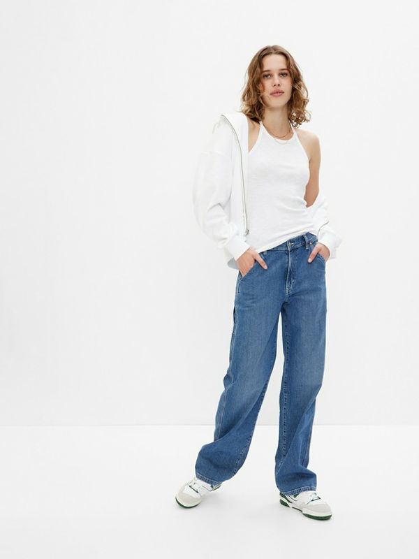 GAP GAP Jeans Sin
