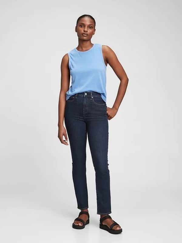 GAP GAP Jeans Sin