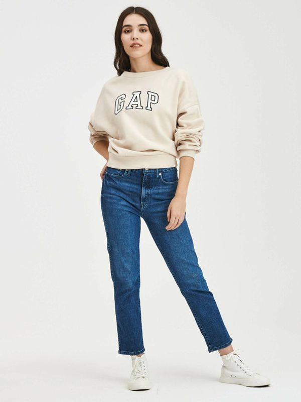 GAP GAP Jeans Sin