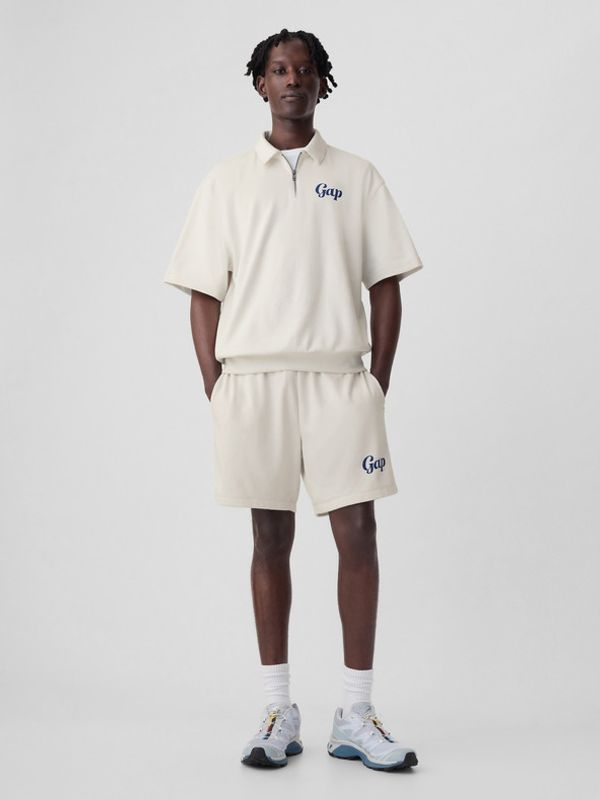 GAP GAP Къси панталони Bezhov