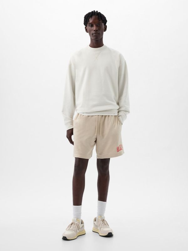 GAP GAP Къси панталони Bezhov