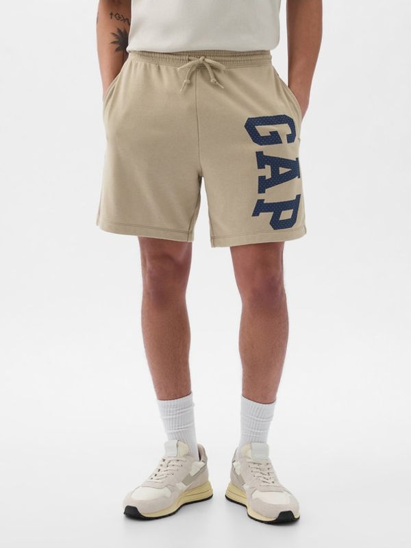 GAP GAP Къси панталони Bezhov