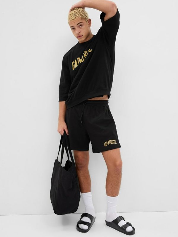 GAP GAP Къси панталони Cheren