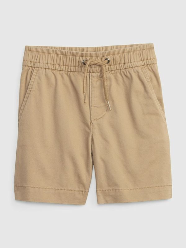 GAP GAP Къси панталони детски Bezhov