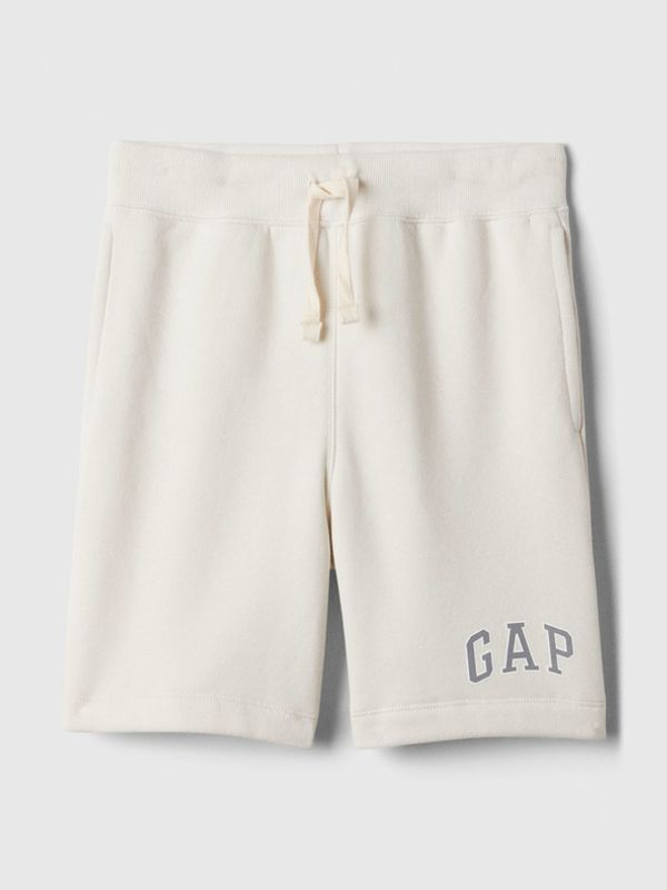 GAP GAP Къси панталони детски Byal