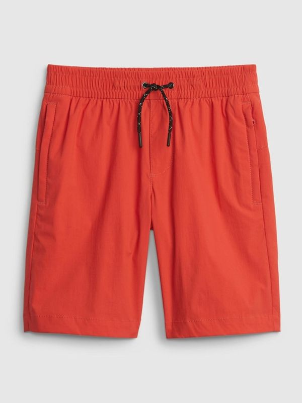 GAP GAP Къси панталони детски Cherven