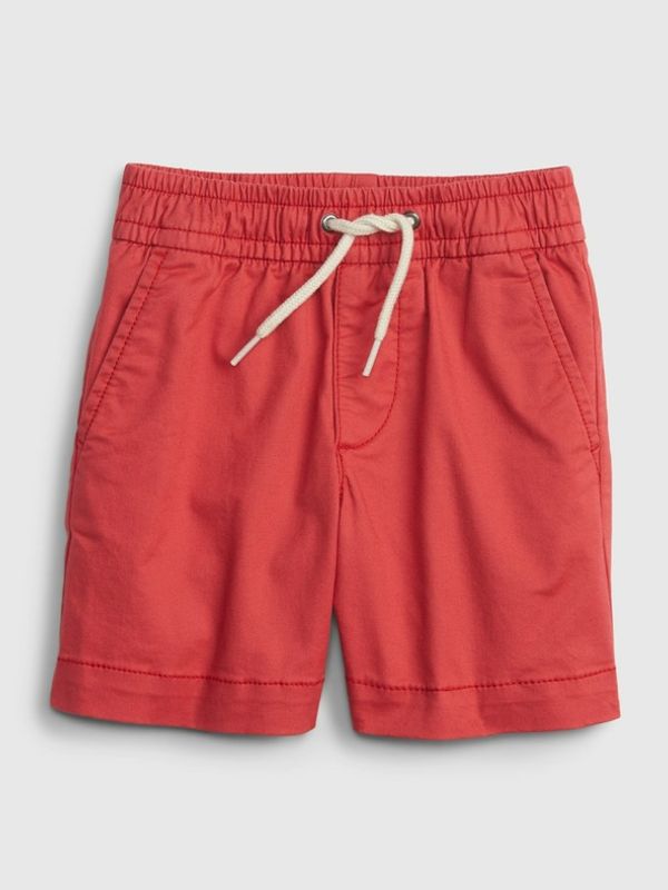 GAP GAP Къси панталони детски Cherven