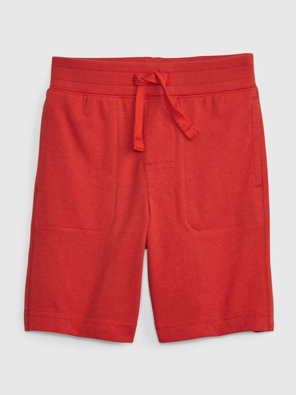 GAP GAP Къси панталони детски Cherven