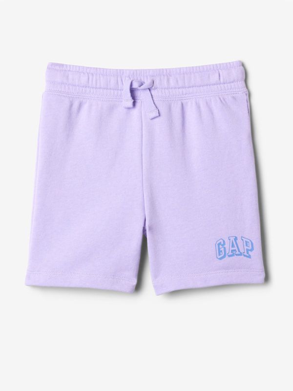 GAP GAP Къси панталони детски Lilav