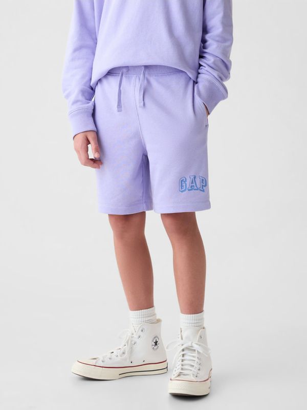 GAP GAP Къси панталони детски Lilav