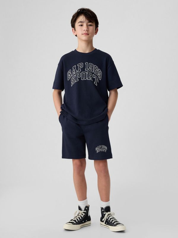 GAP GAP Къси панталони детски Sin