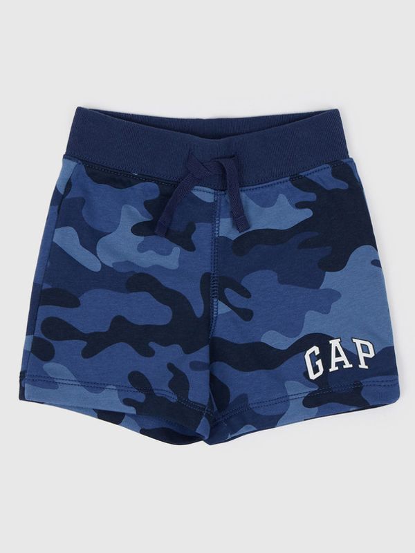 GAP GAP Къси панталони детски Sin