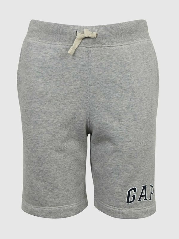 GAP GAP Къси панталони детски Siv
