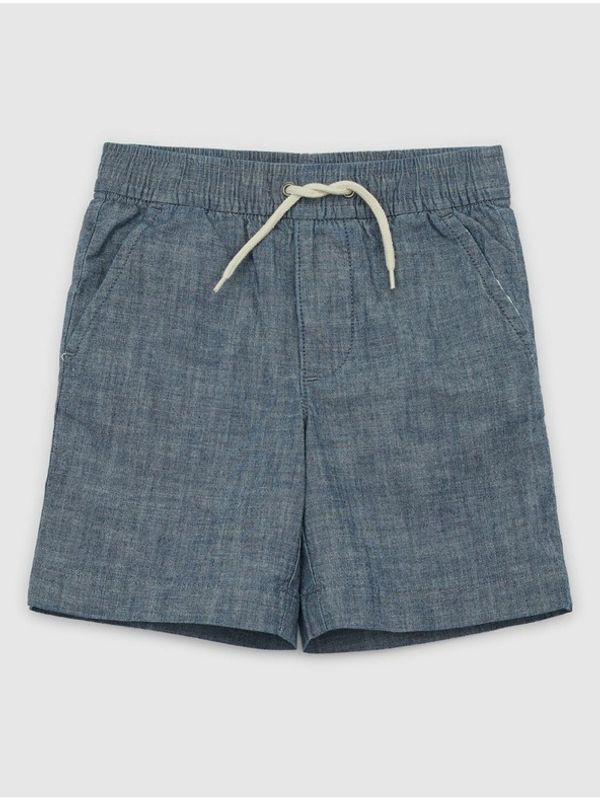 GAP GAP Къси панталони детски Siv