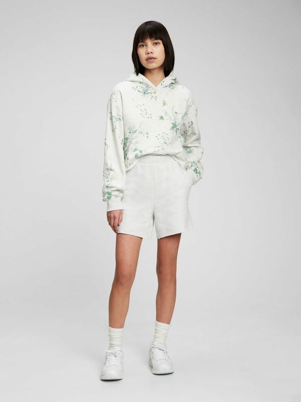 GAP GAP Къси панталони детски Siv