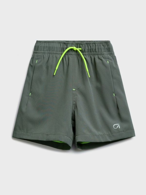 GAP GAP Къси панталони детски Siv