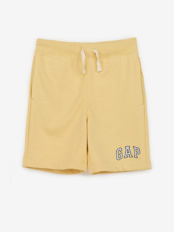 GAP GAP Къси панталони детски Zhalt